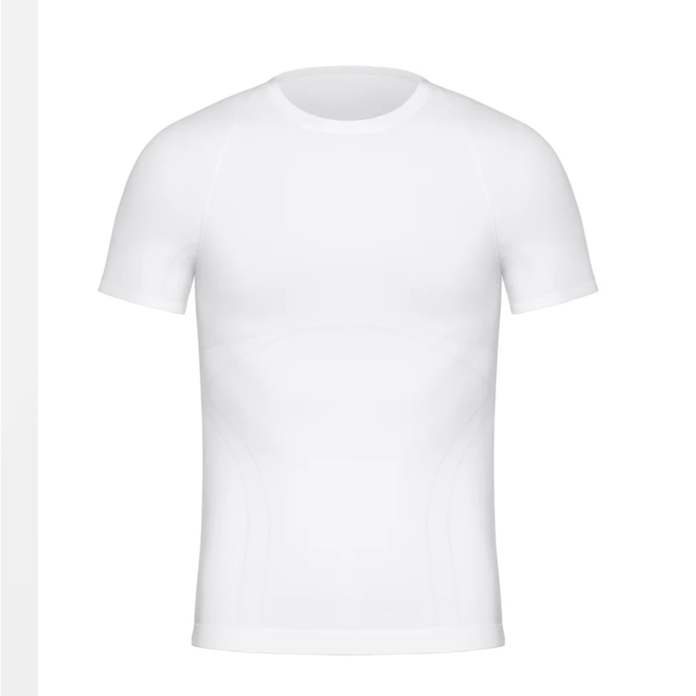 Ultra Sculpt Seamless Crew Neck